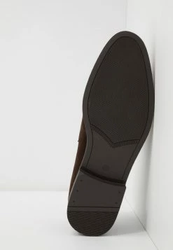 Pier One Hombre Mocasines - Brown -Pier One Comercio 09203898a17c4eea825b3c1c1045fdf1