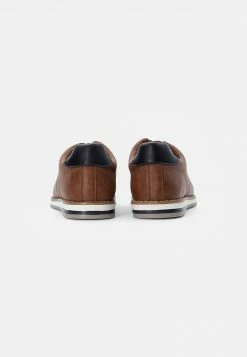 Pier One Hombre Zapatos Con Cordones - Cognac -Pier One Comercio 09216a4fcb3e4b0f82cdecb04180691e