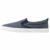 Pier One Unisexo UNISEX - Mocasines - Dark Blue -Pier One Comercio 0949cc28e31b452f897dc1fbf283fab3