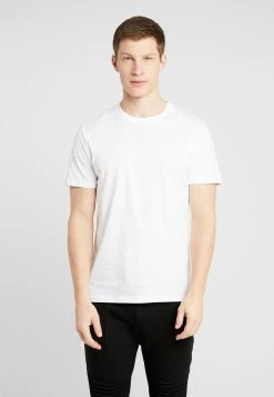Pier One 5 PACK - Camiseta Básica - White, Hombre 9 Pier One 5 PACK - Camiseta Básica - White, Hombre -Pier One Comercio 09629680fd4c490bb0c8df506a9891fc