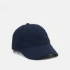 Pier One Unisexo UNISEX - Gorra - Dark Blue -Pier One Comercio 096abe5cd6234899840ad2fdac85e0ec