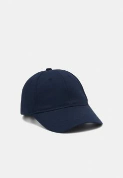 Pier One Unisexo UNISEX - Gorra - Dark Blue