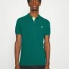 Pier One Hombre Polo - Green -Pier One Comercio 098f4dca4fcb4978ac442d7720be1f05