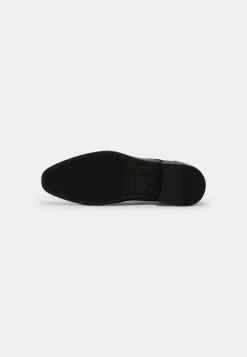 Pier One Hombre Zapatos Con Cordones - Black -Pier One Comercio 09aa42d109d946b1a5fe5ed001f76805