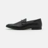Pier One Hombre Mocasines - Black -Pier One Comercio 09da42a49bbe4d539506575f34f300f9