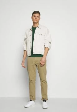 Pier One Hombre Camiseta Estampada - Dark Green 8 Pier One Hombre Camiseta Estampada - Dark Green -Pier One Comercio 09f40a0855824be5b114a7ee6a674350