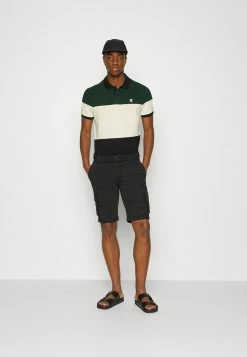 Pier One Hombre Polo - Green /white /black -Pier One Comercio 0a0a21ee7c8d4c7ab2cf23c7e842805b