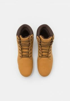 Pier One Hombre Botines Con Cordones - Camel -Pier One Comercio 0a463a2f04fa405ca871af7356dc48a3