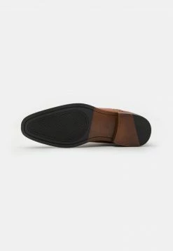 Pier One Hombre Zapatos De Vestir - Dark Brown -Pier One Comercio 0aad20254aa54925a4c8db85d105a675