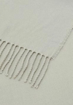 Pier One Unisexo UNISEX - Bufanda - Light Grey -Pier One Comercio 0abdc429e4f64c7981d6f38be3c44ef4