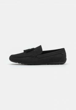 Pier One Hombre Mocasines - Black