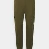 Pier One Hombre CARGO JOGGER - Pantalones Deportivos - Olive -Pier One Comercio 0b133180c4b6469ba38828e029dac7a6