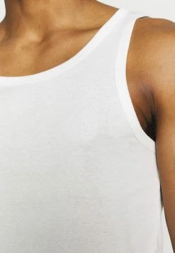 Pier One Hombre 3 PACK - Camiseta Interior - White -Pier One Comercio 0b456dc968784ce6b1e3c2c6a68a1299