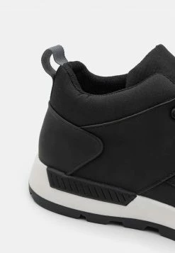 Pier One Hombre Zapatillas - Black -Pier One Comercio 0b650cd09b964638b7c16629dbda1153