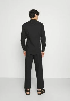 Pier One Hombre Camisa - Black 12 Pier One Hombre Camisa - Black -Pier One Comercio 0baebc4f5c6545e38aaa3b4f90cebbda