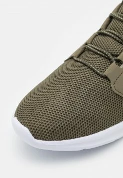 Pier One Hombre Zapatillas - Dark Green -Pier One Comercio 0bc6eba78cf24f7784e54a713d2cafdd