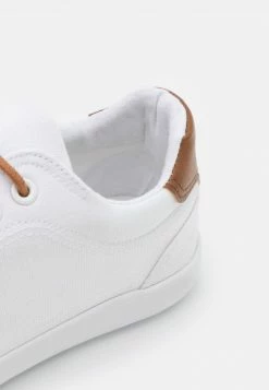 Pier One Hombre Zapatillas - White -Pier One Comercio 0c05bc569e2446ac8242124e51310513