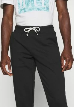 Pier One Hombre 3 PACK - Pantalones Deportivos - Mottled Light Grey/mottled Dark Blue/black -Pier One Comercio 0c1b615301bf4030a2841c02ed19e229