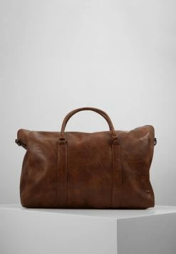 Pier One Unisexo UNISEX - Bolsa De Fin De Semana - Dark Brown -Pier One Comercio 0c3229e6d4b446d8adf2554a1da21317