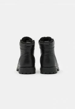 Pier One Hombre Botines Con Cordones - Black 10 Pier One Hombre Botines Con Cordones - Black -Pier One Comercio 0c3646724ac54ace8feb4d64762946ac