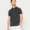 Pier One Hombre Polo - Dark Grey -Pier One Comercio 0c4ee458b1f1403f903cb58949107291