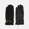 Pier One Hombre Guantes - Black -Pier One Comercio 0c7a3105d5d4426fa9f391f22b390bac