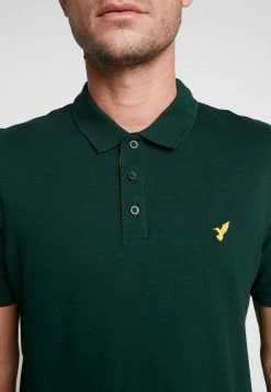 Pier One Hombre Polo - Dark Green 13 Pier One Hombre Polo - Dark Green -Pier One Comercio 0c9eb7c95120431c84ece6778a5d3384
