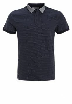 Pier One Hombre Polo - Dark Blue -Pier One Comercio 0ca05367b61b45b98f7d98bab23a39a4