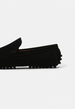 Pier One Hombre Mocasines - Black -Pier One Comercio 0cb2c4eaf95a4aa992a137965ccc091a