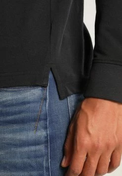 Pier One Hombre Polo - Black -Pier One Comercio 0d0592e641d3460994f59f6126a864ae