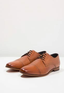 Pier One Hombre Zapatos Con Cordones - Cognac -Pier One Comercio 0d40b40d822e4d25a6defd4c68c46285