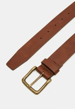 Pier One Unisexo UNISEX - Cinturón - Brown -Pier One Comercio 0d635d178cd240688bb7c16b4aa26035