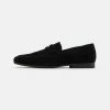 Pier One Hombre Mocasines - Black 1 Pier One Hombre Mocasines - Black -Pier One Comercio 0d82682fcbc64f58bc3357c612d6bf15
