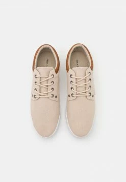 Pier One Unisexo Zapatillas - Beige -Pier One Comercio 0d9b8c11f0a74d10a0736cb9274b5e53