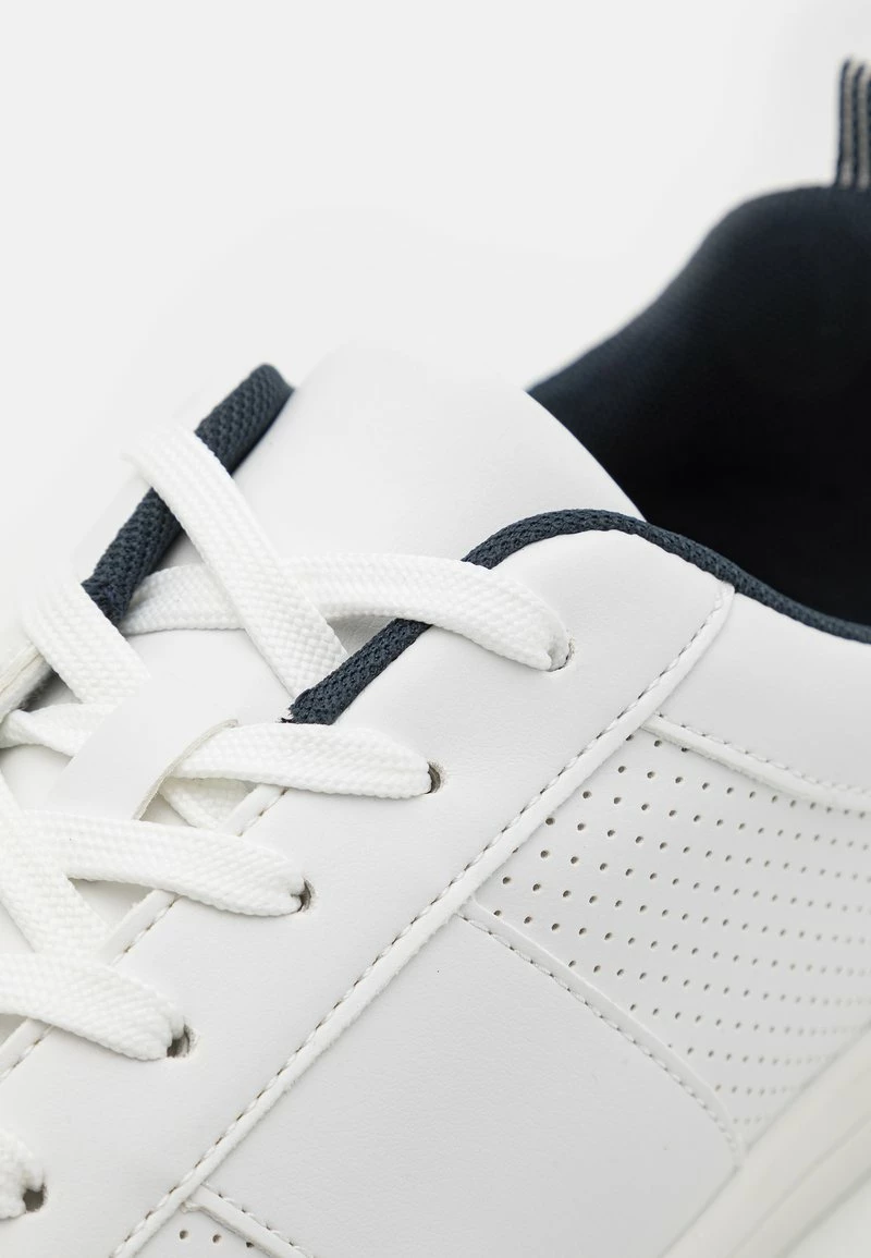 Pier One Hombre Zapatillas - White 8 Pier One Hombre Zapatillas - White - Imagen 6