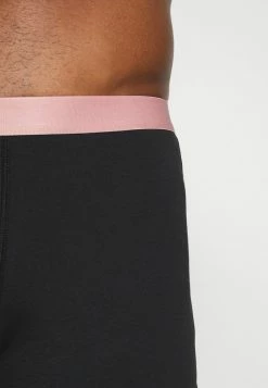 Pier One Hombre 5 PACK - Culotte - Black/dark Grey/red -Pier One Comercio 0e56e9aac4d44d559024693b9587b054