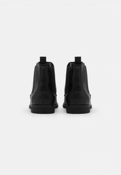 Pier One Hombre Botines - Black -Pier One Comercio 0e8e306f6a044c1b9c265e36ea9a406c