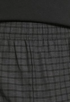 Pier One Hombre Pijama - Black/dark Grey -Pier One Comercio 0e9342be27ce42e99c5965548f793336