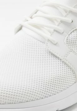 Pier One Hombre Zapatillas - White -Pier One Comercio 0f10cbfdf31e4f4d9073d5557832178b