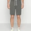 Pier One Hombre Shorts - Dark Grey -Pier One Comercio 0f2949849a494d0486949763abc1ab30