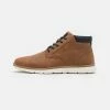 Pier One Hombre Zapatos Con Cordones - Cognac -Pier One Comercio 0f382971d616428aa1861158de668e5d