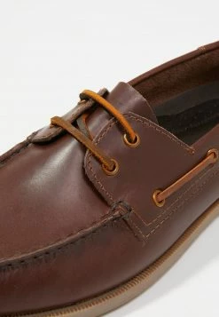 Pier One Hombre Náuticos - Brown -Pier One Comercio 0ff49b3a97d041a6be36026128401b3b