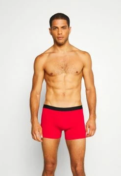 Pier One Hombre 5 PACK - Culotte - Black/grey/dark Blue -Pier One Comercio 10308be73f134aeab390d8c86aaa57c4