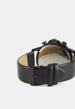 Pier One Unisexo UNISEX - Cronógrafo - Black/blue 7 Pier One Unisexo UNISEX - Cronógrafo - Black/blue -Pier One Comercio 10352d47a1e14e6396a5c482582d2597