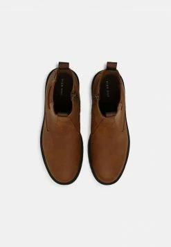 Pier One Hombre Botines - Cognac -Pier One Comercio 106470d41b62406896315420369cf468