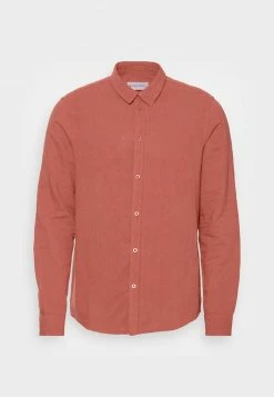 Pier One Hombre Camisa - Cognac 10 Pier One Hombre Camisa - Cognac -Pier One Comercio 108d3b82142a466cb59b5c3bd1be6836