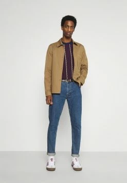 Pier One Hombre Jersey De Punto - Multi Coloured -Pier One Comercio 108f74a2885f4e44a3df643aa6a021f9