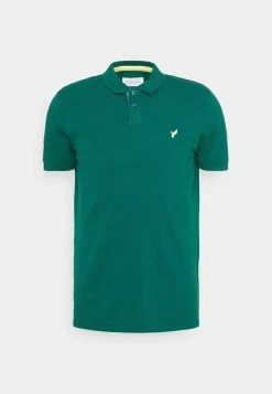 Pier One Hombre Polo - Green -Pier One Comercio 1094e2cd3ba442acac8674e50c5af18a