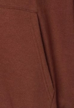 Pier One PLAIN SKATER HOODY - Jersey Con Capucha - Brown, Hombre 7 Pier One PLAIN SKATER HOODY - Jersey Con Capucha - Brown, Hombre -Pier One Comercio 10c5739d7ea94a3a86a9cc24d59cda2e