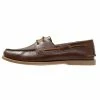 Pier One Hombre Náuticos - Brown -Pier One Comercio 10d6540b14694a5d9b9fee125f455132